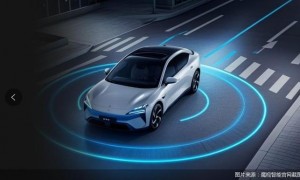 魔视智能：0.4%市场份额下的上市之考