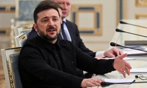 顿巴斯咽喉之战：红军城乌军弹尽粮绝，士兵讲述绝望投降真相