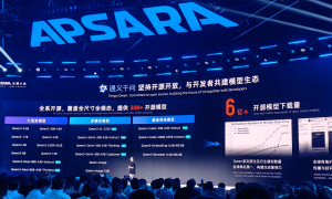 原创 
            藏不住了！美技术封锁把自己逼进死胡同？倪光南：80%用的是中国的