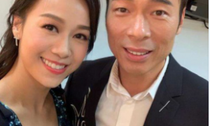 八字命理点评:相港凤姐黄心颖劈腿许志安