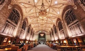 那些年 ,哈佛教会了我什么?