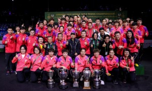 刘国梁:日本将会疯狂反扑 女线垄断因做到这点