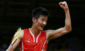 国羽苏迪曼杯阵容出炉:谌龙领军 林丹李雪芮落选