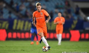 完美开局!山东鲁能暂1-0上海上港!格德斯闪电破门!王大雷助攻