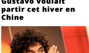 法甲后腰收中超报价!前巴西国脚适合大连一方或上海申花?