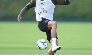 留住核心!枪手续约锋线双枪 避免范佩西式悲剧