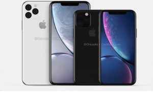 iPhone 11 XE进一步确认:这设计你能接受吗