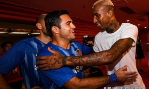 中超积分榜更新!北京国安27分!恒大19分!鲁能第5!天津泰达第7