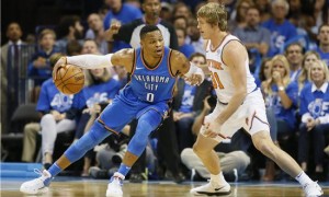 原创 
            5换1,戴维斯拒绝湖人或确定新东家,雷霆升级版三巨头迎来起航?