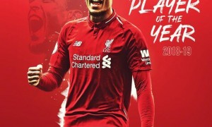 原创 
            范迪克:曼城只比利物浦好一点 拿到英超亚军很失望 希望欧冠击败热刺夺冠