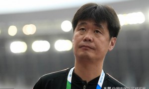 山东鲁能0-3上海上港!鲁能技不如人?崔鹏首发!宋文杰首发!