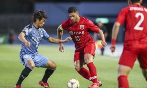 原创 
            在中超如入无人之境!北京国安一波9连胜,尽显英雄本色!