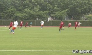 山东鲁能2球落后上海上港!15分钟丢2球!崔鹏首发!双线遭双杀?