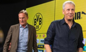 互怼!多特高层:能赢得一切 拜仁:德国杯早出局了