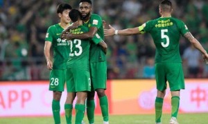 北京国安创纪录9战全胜,未能拉开联赛积分差距有遗憾也有欣喜