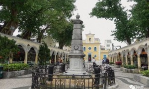 人均2k玩了趟港澳自由行,光这位杭州小姐姐的颜值就把我看得心动了