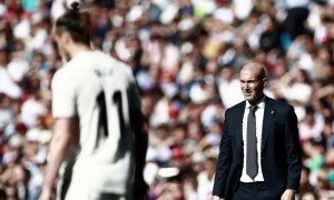 高薪+不合群!贝尔离队成定局 齐达内盼他赶紧走