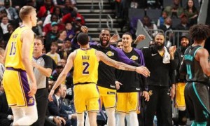 原创 
            湖人交易球哥或变双赢,公牛首轮签亏了?詹皇或迎绝配