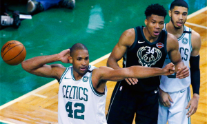 原创 
            效仿德罗赞!为帮球队夺冠5届全明星主动降薪求续约 别被经理暗算