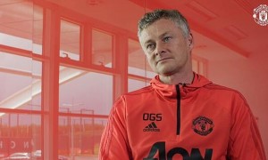 索帅:困境让我弄清谁可复兴曼联 红魔并未变差