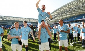 神剧本!曼城或被禁止参加欧冠 阿森纳曼联入替?