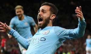 曼城队长钦点这1才俊接袖标:一半小丑一半领袖 没人比他更合适