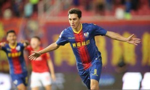 中甲最佳阵容:克莱奥传射建功 梅州U23小将上榜