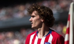 下树?曝格列兹曼已签约巴萨 马竞已要求他走人