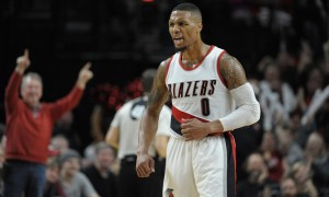 37分杀神替火箭大战勇士,获詹皇盛赞,今日更给哈登重要警示