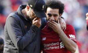 欧冠噩耗!利物浦海外再拉练 看这战绩KOP心凉不