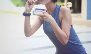 喜欢穿什么颜色的衣服,就是什么样的跑者,超准!