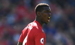 埃弗拉:博格巴在曼联不受待见 想离队因得不到爱