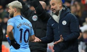 原创 
            英超本赛季浪费机会排行榜!曼城一骑绝尘,曼联和切尔西不相上下