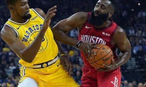 原创 
            火箭怎么输的?CJ一语点破,他早已看透的道理,哈登却没想通!