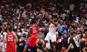 重排11年选秀5大最强球员:伦纳德上升14位,欧文状元位被他代替