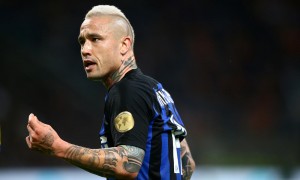 国米利好!最快下轮锁定欧冠席位 米兰又要悲剧