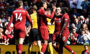 原创 
            豪取97分却依旧只能当英超亚军,利物浦的未来该何去何从?