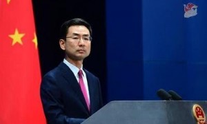 特朗普欲签行政令阻止美企与华为往来,外交部:滥用国家力量,不光彩不公正