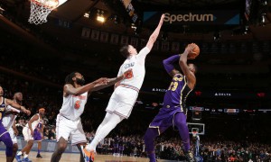 原创 
            三喜临门!鹈鹕夺状元湖人舒服了,获第4号签+1对手倒下更是惊喜