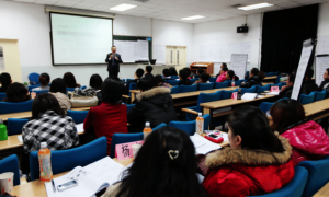 二本文科生:学这9个专业“就业率高”,男生女生都适合报考