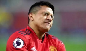 原创 
            桑切斯为曼联失败道歉队友无人响应?金钱+身体摧毁大腿已难翻身