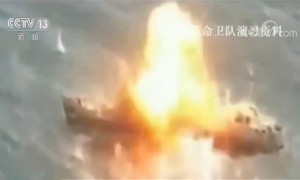 美伊剑拔弩张?如果美军采取行动 伊朗必将迎头痛击