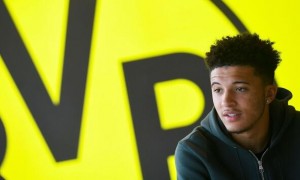 BBC:桑乔首选曼联 但怕没欧冠+不稳定