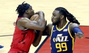 还能留在火箭吗?从火箭悍将到季后赛失意者 博弈赢了却输得更多