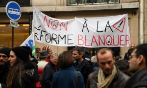 法国孩子将从3岁开始上学?法国教改法案提交至参议院