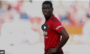 皇马引援受阻!博格巴被标1.7亿欧 贝尔仍无市场