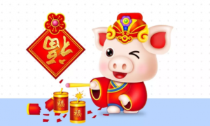 步入6月,喜事传千里,财源滚滚进家门的4大生肖