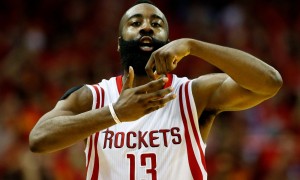 火箭一天内,2大主力放离队宣言,莫雷大话说完,却要先弃2人