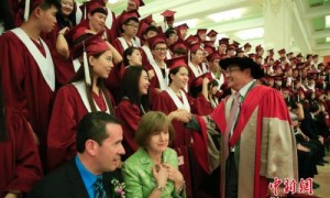 【社会37度】海归求职记:“洋学历”怎么就成了鸡肋?