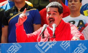 美国强硬派指责马杜罗依靠邪恶的中俄,瓜伊多派人到美国求军援